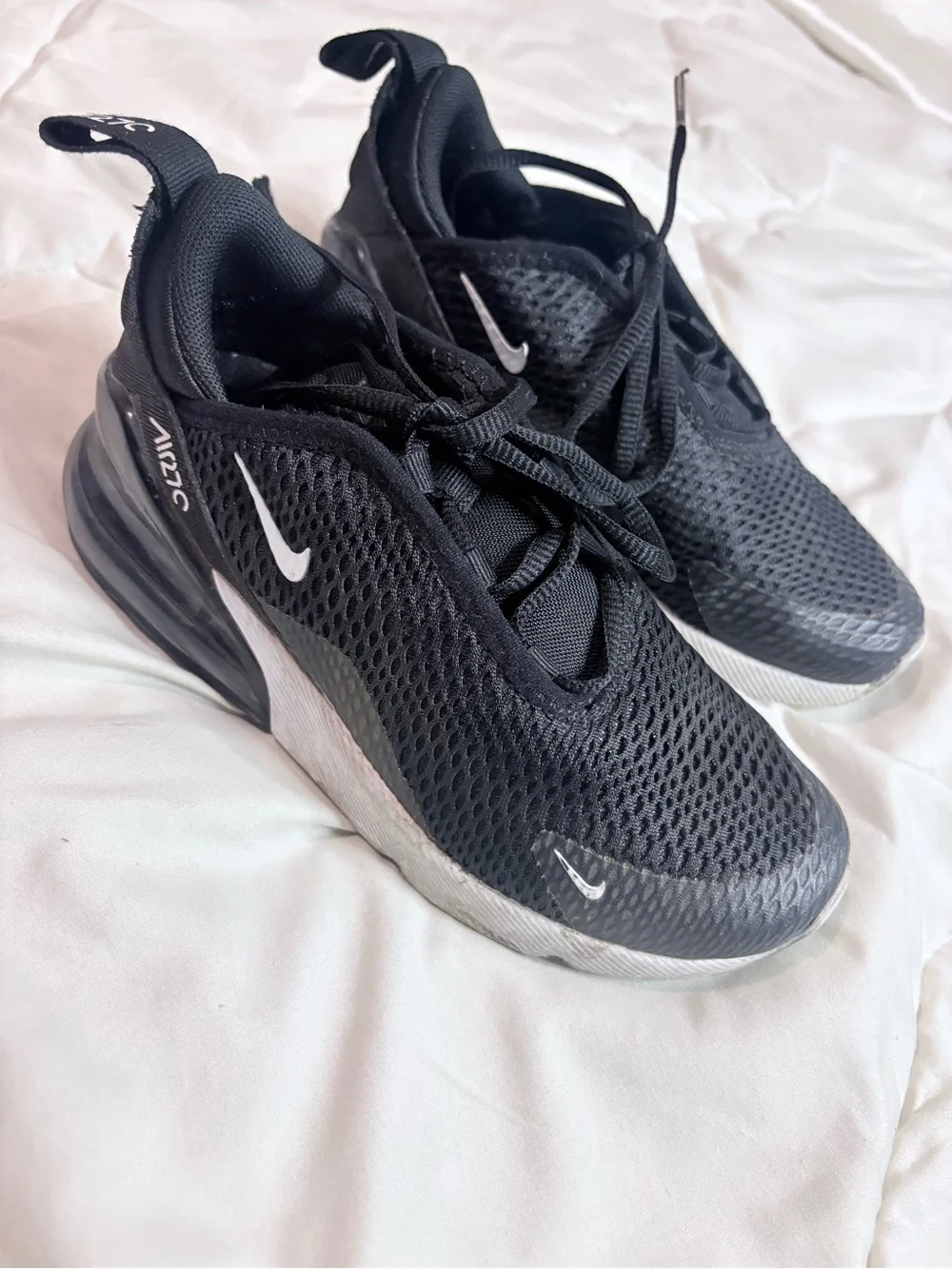 Kids Nike Air Max 270